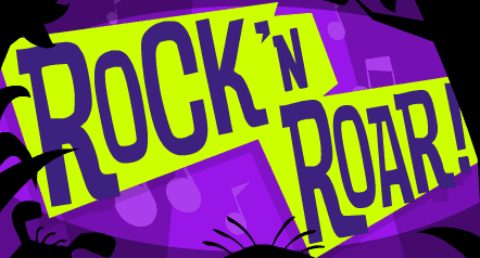 Stanley: Rock 'N Roar!