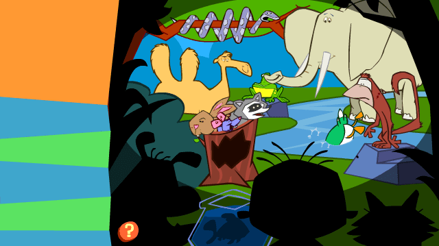 Stanley: Rock 'N Roar! screenshot