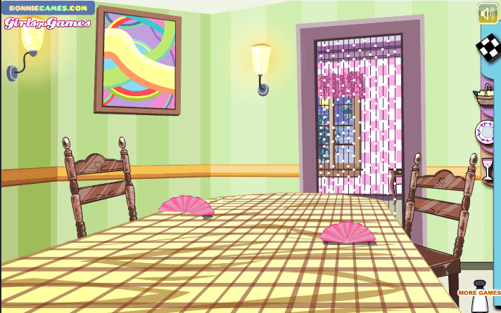 Love Chef screenshot
