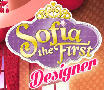 Sofia the First: Designer