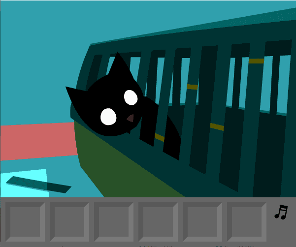 Mimou Escape screenshot