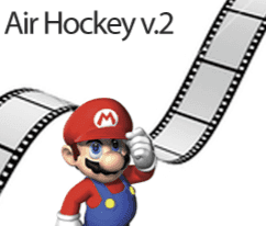 Air Hockey v.2