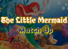 The Little Mermaid Match Up
