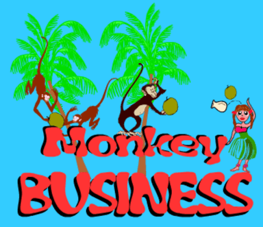Monkey Business