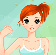 Roiworld Rocker Dressup