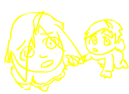 Elric Family Tribute screenshot