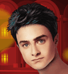 Harry Potter Makeover