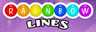 Rainbow Lines