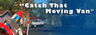 Toy Story: Catch That Moving Van