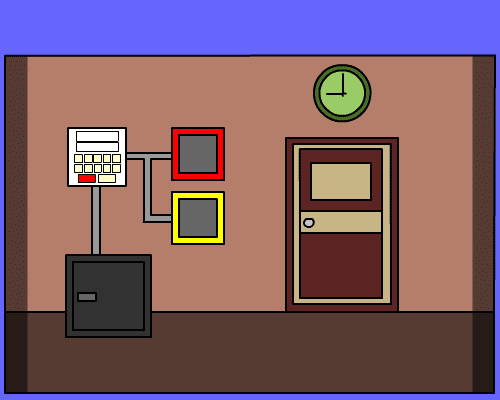 EASY　EXIT　GAME　２ screenshot