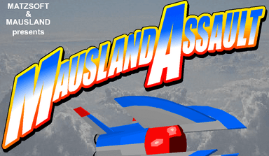 Mausland Assault