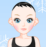 Roiworld Winter Girl Dressup