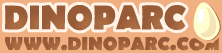 Dinoparc - bannière 300x250