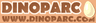 Dinoparc - bannière 300x250