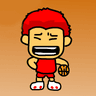 Slamdunk Anime Game