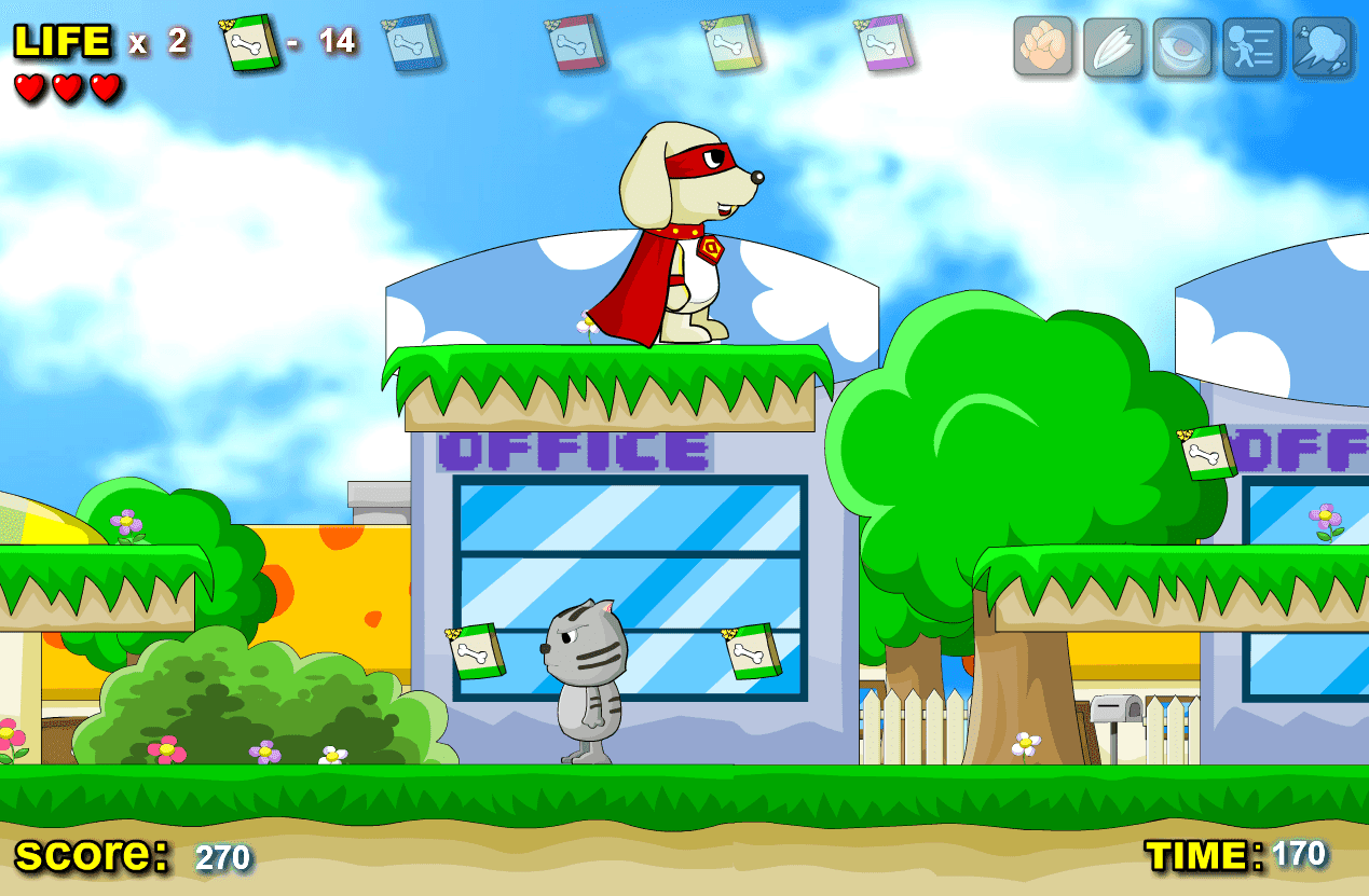 Super Doggy screenshot