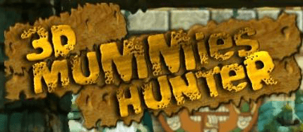 3D Mummies Hunter