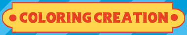 Thomas & Friends Coloring Creation