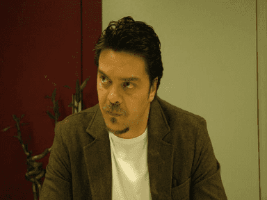 Beyazıt Öztürk yapboz