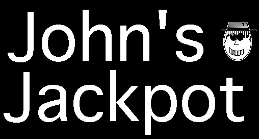 John's Jackpot: Flash Remake Edition