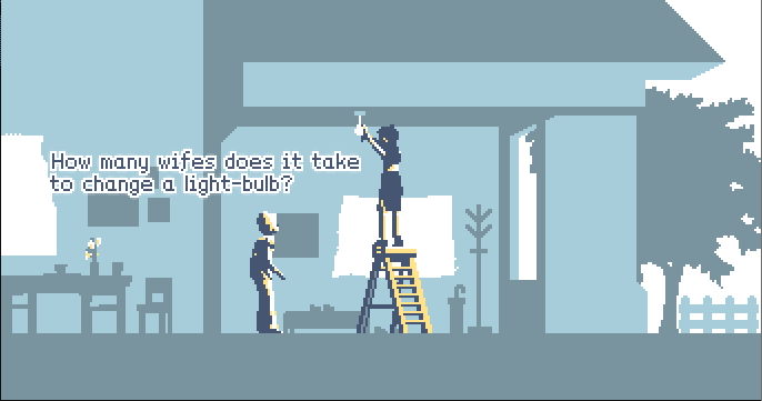 Pirouette screenshot