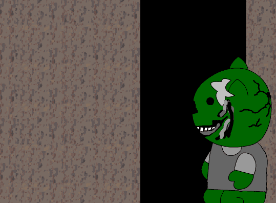Hello Zombie - Episode 2 screenshot
