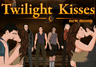 Twilight Kisses