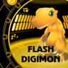 Flash Digimon v pet v1