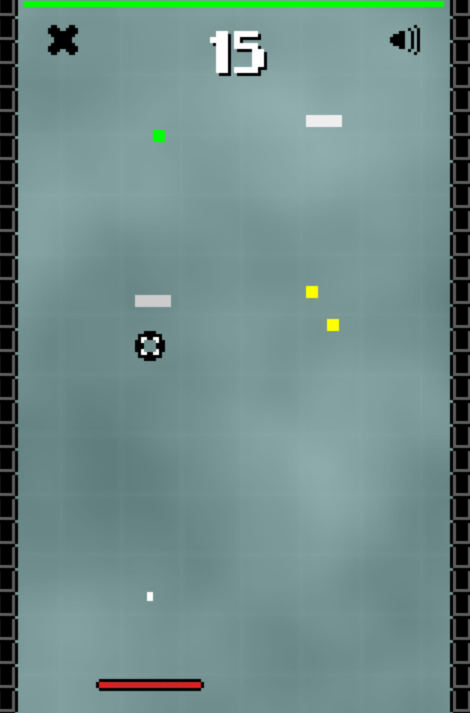 JugglePix screenshot