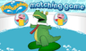 Rubbadubbers Matching Game