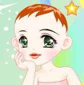 Roiworld Rose Fairy Dressup