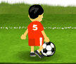 Penalty Kick