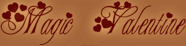 Magic Valentine