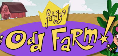 Fairly Odd Farm!