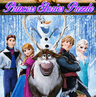 Princess Stories Puzzle