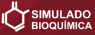 Simulado Bioquímica