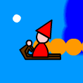 A Christmas Game