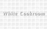 White Cookroom