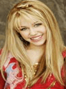 Hannah Montana: Match It