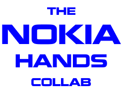 The Nokia Hands Collab