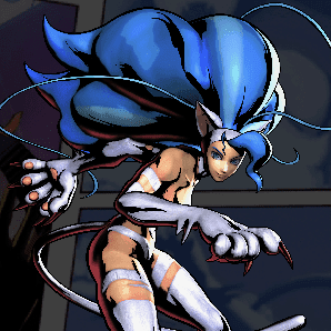 Felicia Soundboard
