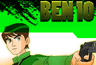 Ben 10 Survivor