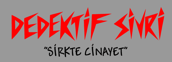 Dedektif Sivri "Sirkte Cinayet"