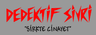Dedektif Sivri "Sirkte Cinayet"