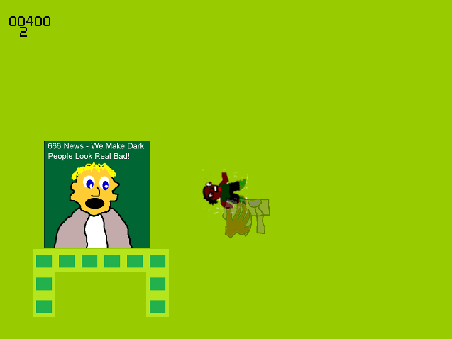 Classy Clad 2039 screenshot