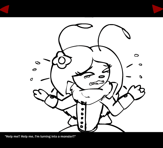 WhimpersTransformation screenshot