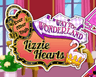 Way Too Wonderland Lizzie Hearts