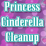 Princess Cinderella Cleanup