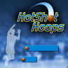 Hot Shot Hoops