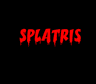 Splatris